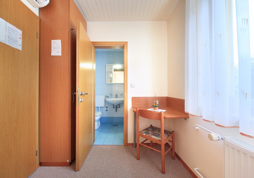 Rooms Sustersic Λιουμπλιάνα Εξωτερικό φωτογραφία