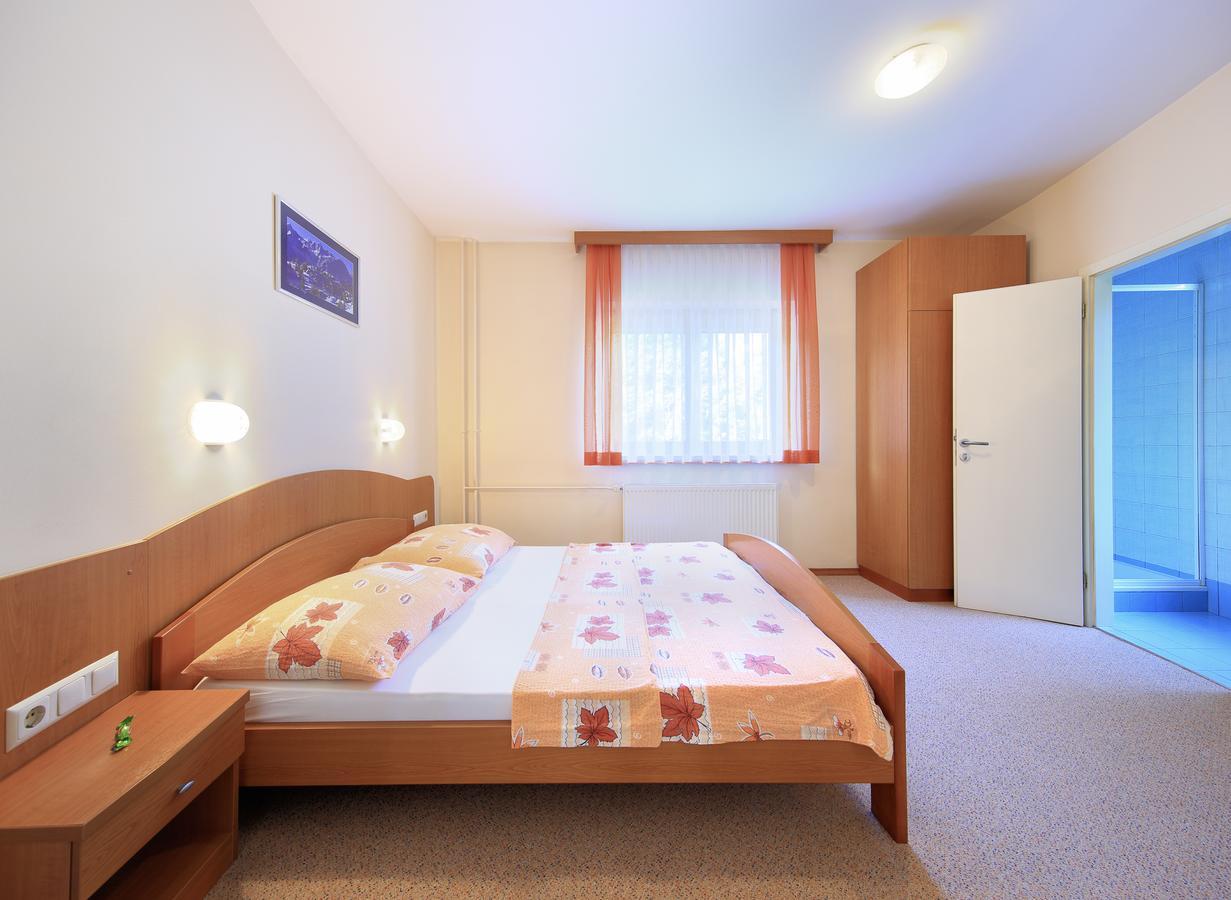 Rooms Sustersic Λιουμπλιάνα Εξωτερικό φωτογραφία