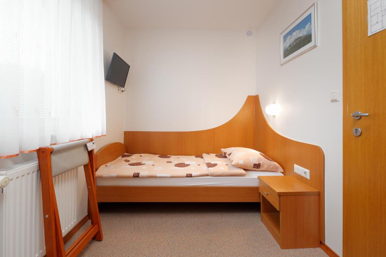 Rooms Sustersic Λιουμπλιάνα Εξωτερικό φωτογραφία