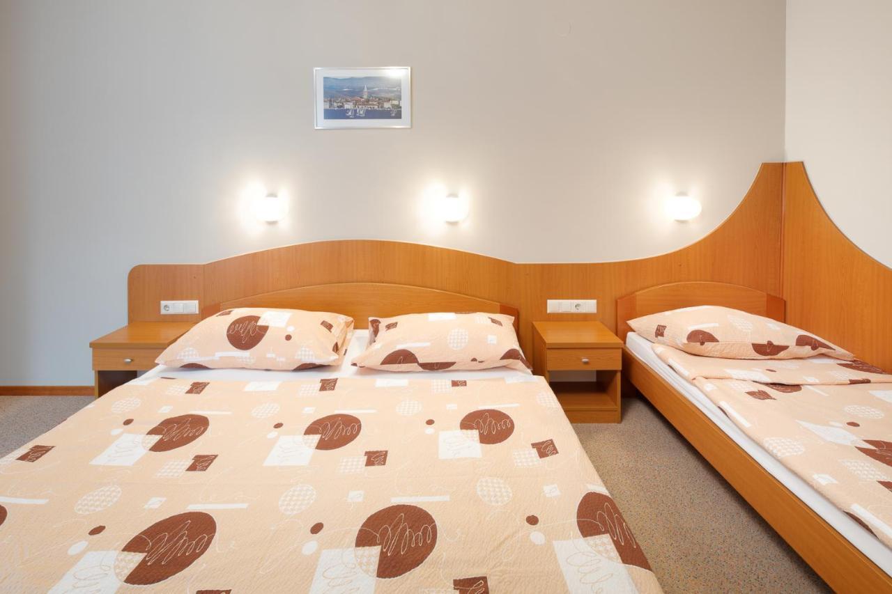 Rooms Sustersic Λιουμπλιάνα Εξωτερικό φωτογραφία