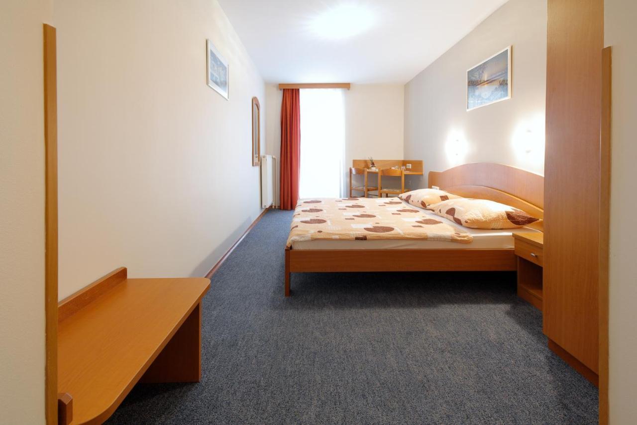 Rooms Sustersic Λιουμπλιάνα Εξωτερικό φωτογραφία
