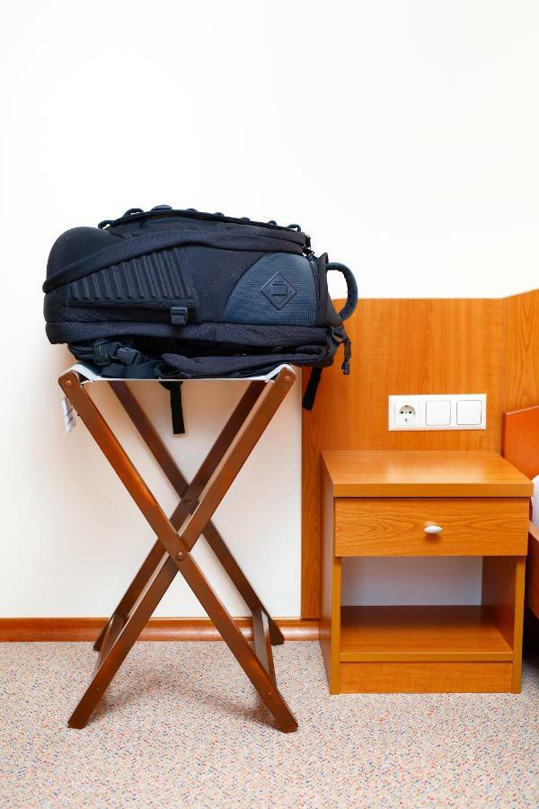 Rooms Sustersic Λιουμπλιάνα Δωμάτιο φωτογραφία